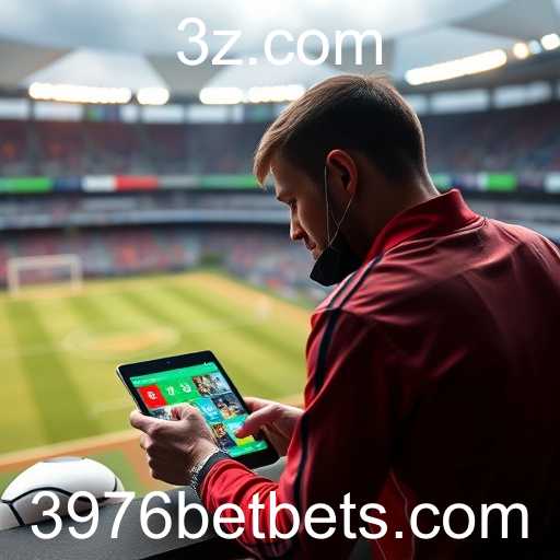 A Evolução do Mercado de Apostas em 2025