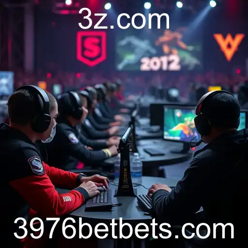 Tendências e Crescimento do Setor de Apostas em 2025