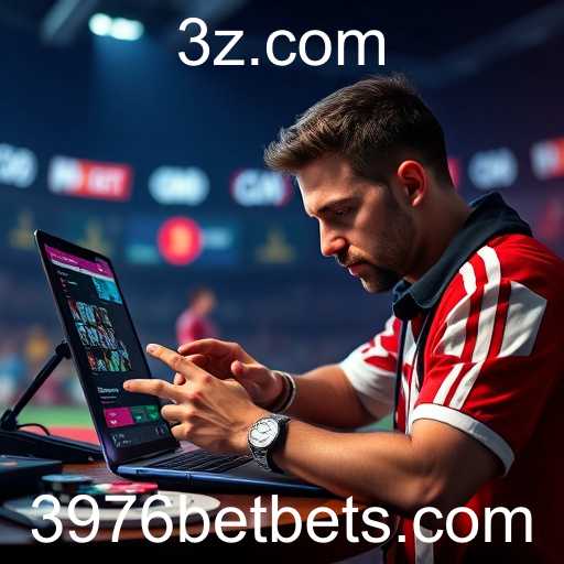 Tendências e Desafios no Cenário de Apostas em 2026