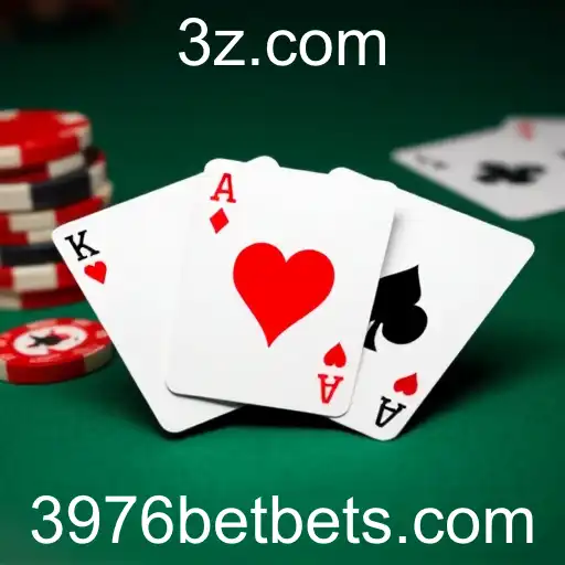 Blackjack no 3976 Bet: Estratégia e Diversão Online