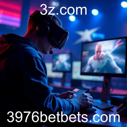 Cenário Atual do Jogo 3976 Bet e Seus Desdobramentos