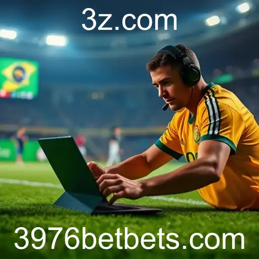 A Evolução das Apostas Online em 2026