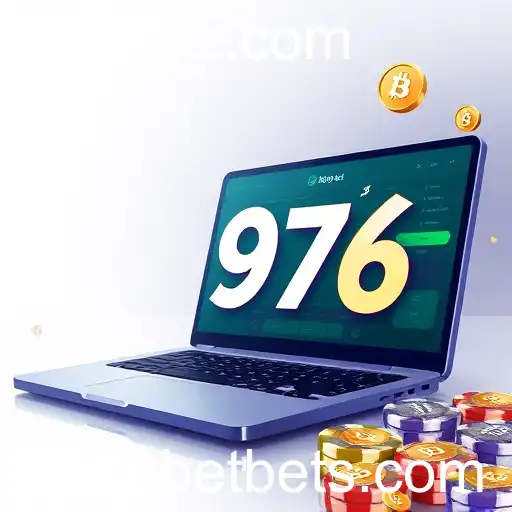 O Crescimento do Mercado de Apostas Online em 2025