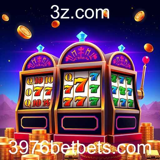 O Crescimento do 3976 Bet no Mercado de Jogos