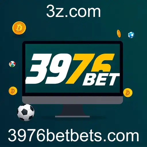 O Impacto do 3976 Bet no Cenário de Jogos em 2025