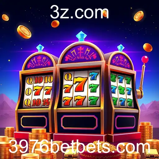 O Crescimento do 3976 Bet no Mercado de Jogos