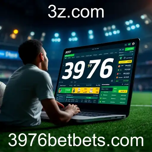 Crescimento do Mercado de Apostas Online em 2025