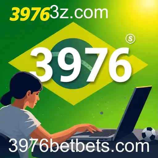 Tendências do Jogo Online: 3976 Bet em Foco