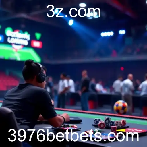 Tendências e Inovações no Setor de Apostas em 2026