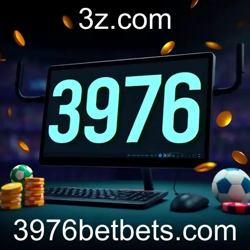 Ascensão do 3976 Bet no Cenário dos Jogos Online