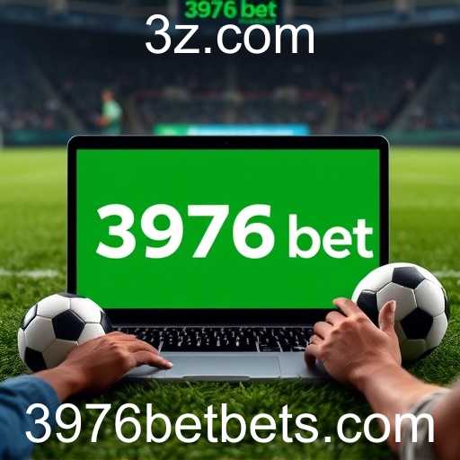 A Ascensão e Impacto do 3976 Bet no Mercado de Jogos
